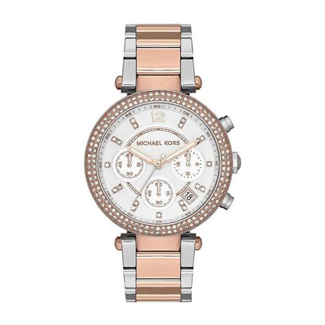 Michael Kors MK5820 Ladies Parker Watch